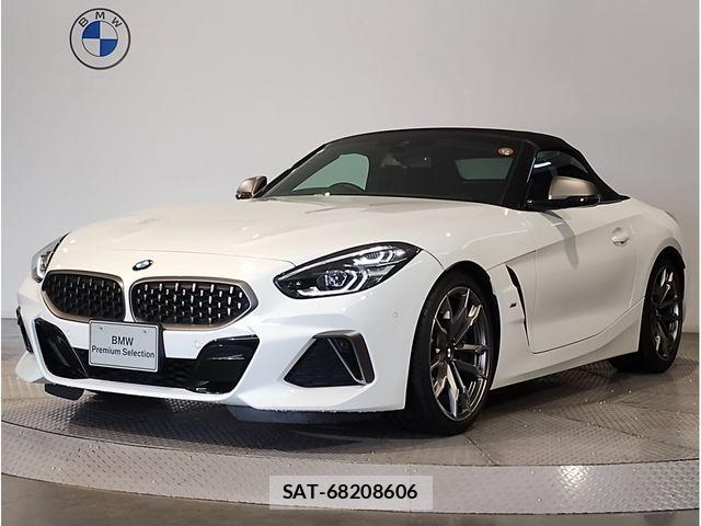 Bmw Z4 2020-11 7057783-0