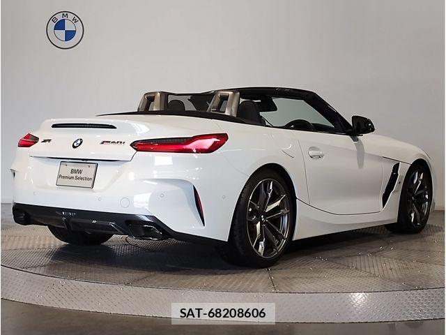 Bmw Z4 2020-11 7057783-9