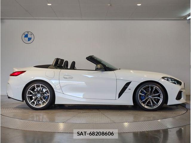 Bmw Z4 2020-11 7057783-10