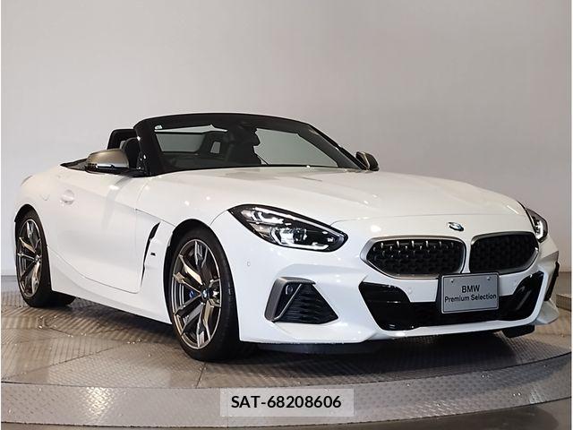 Bmw Z4 2020-11 7057783-11