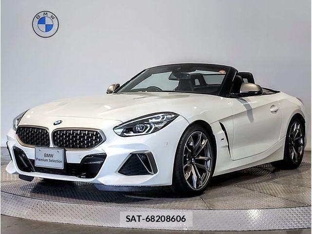 Bmw Z4 2020-11 7057783-13