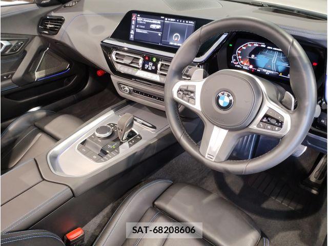 Bmw Z4 2020-11 7057783-14