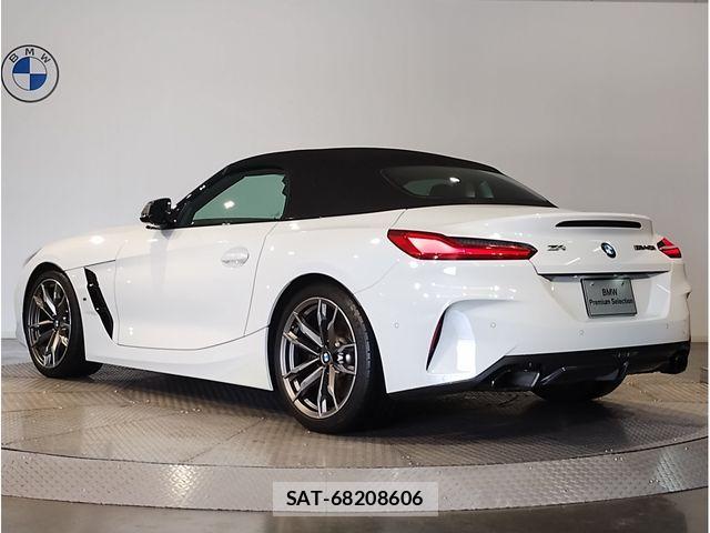 Bmw Z4 2020-11 7057783-2