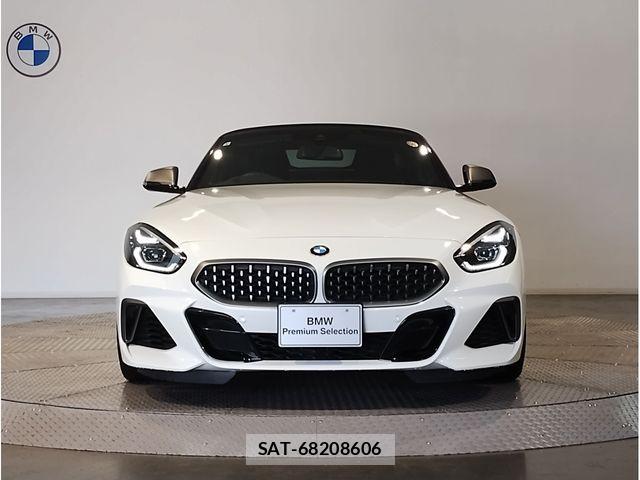 Bmw Z4 2020-11 7057783-3