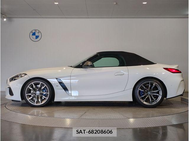 Bmw Z4 2020-11 7057783-4