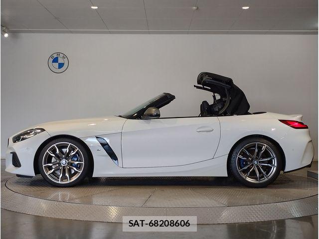 Bmw Z4 2020-11 7057783-5