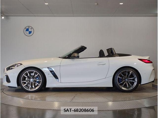 Bmw Z4 2020-11 7057783-6