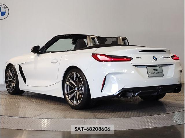 Bmw Z4 2020-11 7057783-7