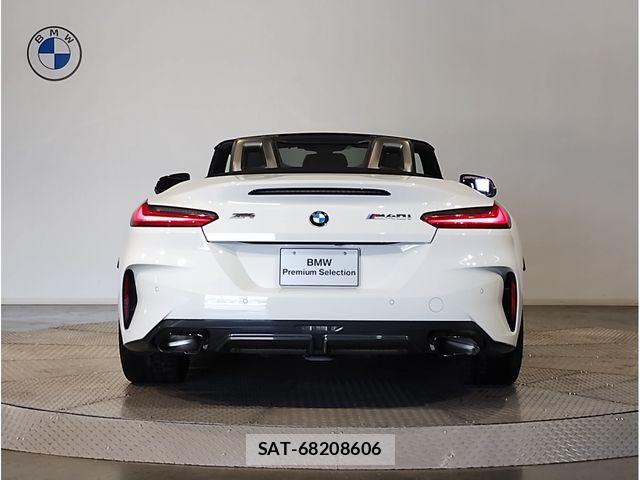 Bmw Z4 2020-11 7057783-8