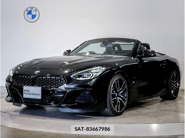 Bmw Z4 2019-07 7057782-0