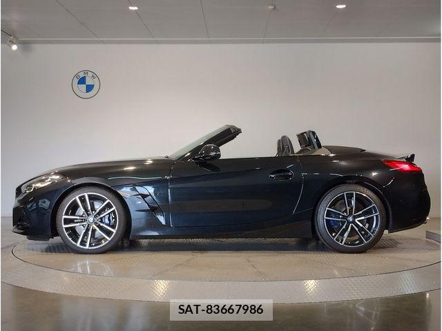 Bmw Z4 2019-07 7057782-9