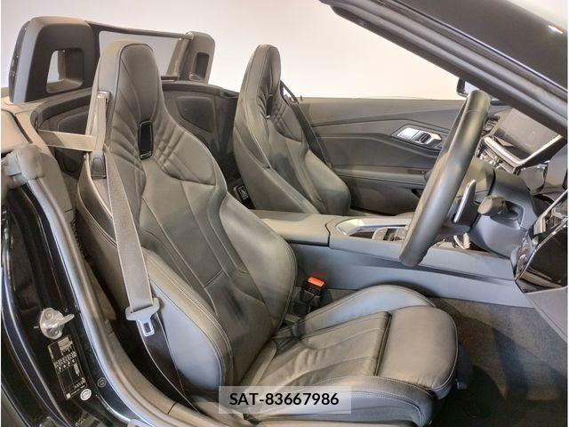 Bmw Z4 2019-07 7057782-13