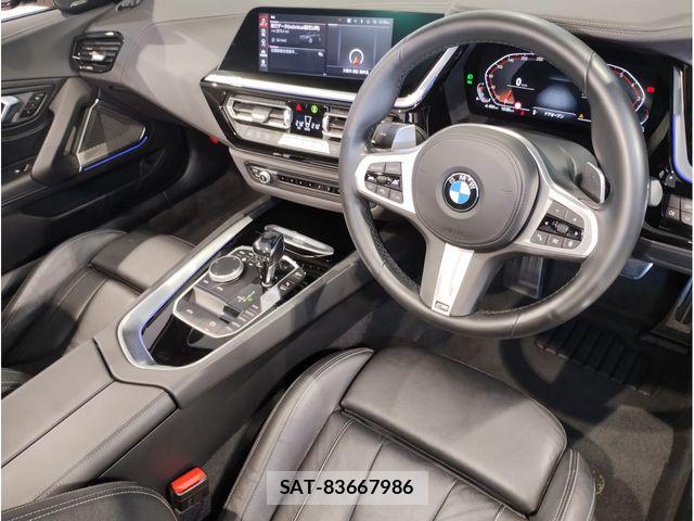 Bmw Z4 2019-07 7057782-14
