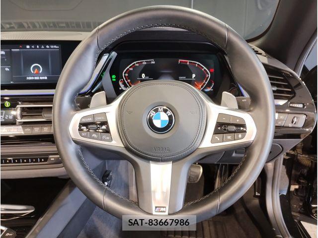 Bmw Z4 2019-07 7057782-15