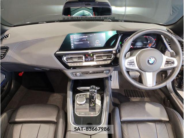Bmw Z4 2019-07 7057782-1