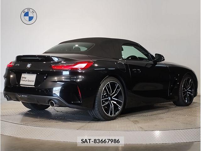 Bmw Z4 2019-07 7057782-2