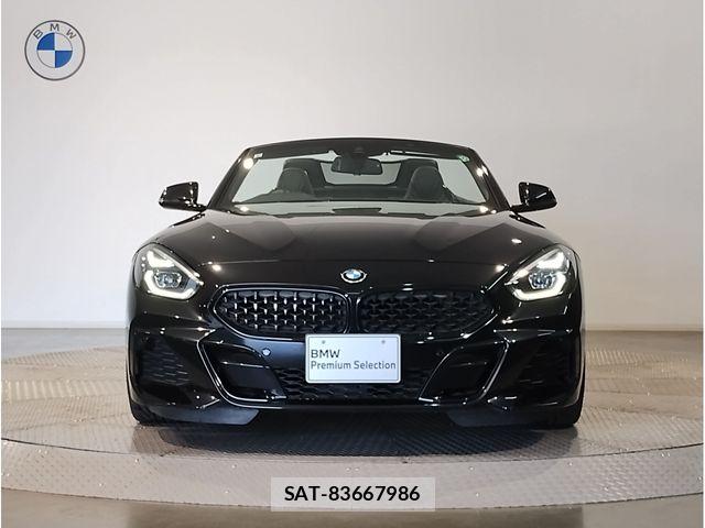 Bmw Z4 2019-07 7057782-3