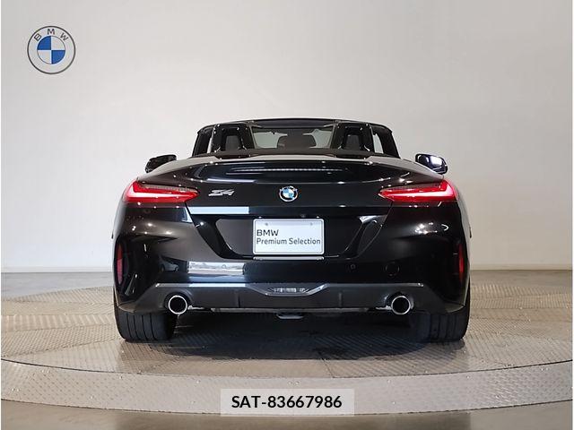 Bmw Z4 2019-07 7057782-4