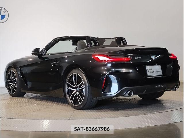 Bmw Z4 2019-07 7057782-6