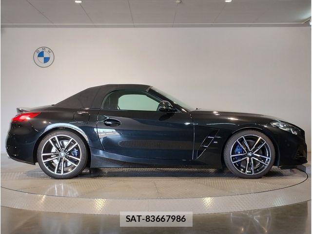 Bmw Z4 2019-07 7057782-7