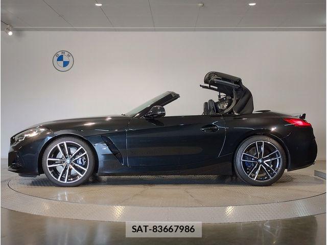 Bmw Z4 2019-07 7057782-8
