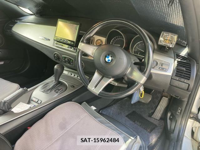 Bmw Z4 2003-07 7215621-13