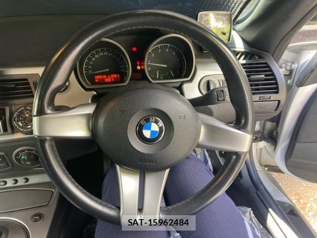 Bmw Z4 2003-07 7215621-15