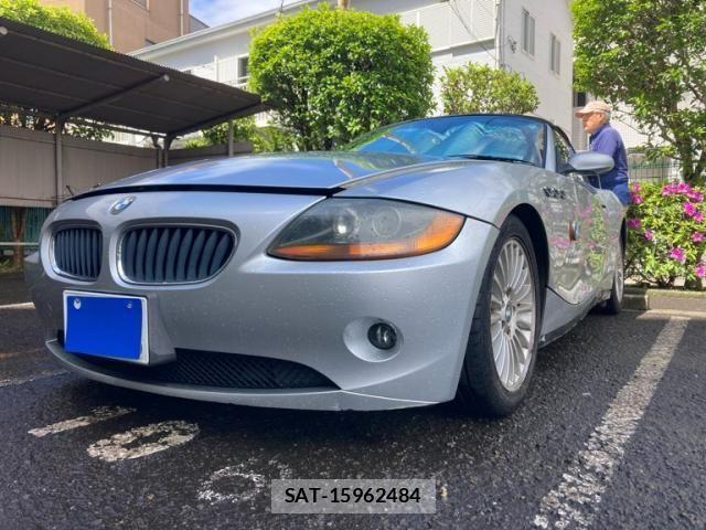 Bmw Z4 2003-07 7215621-1