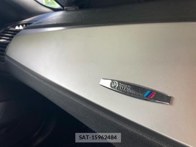 Bmw Z4 2003-07 7215621-22
