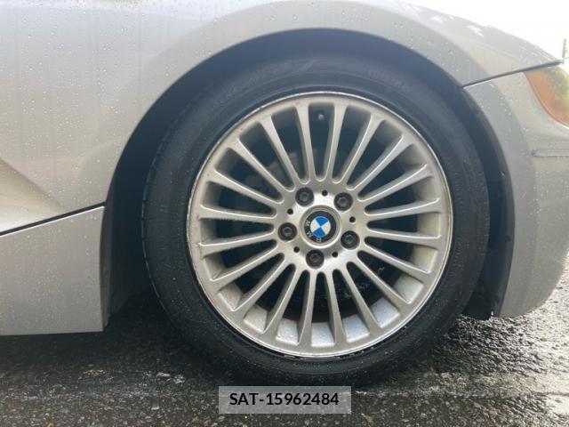 Bmw Z4 2003-07 7215621-27