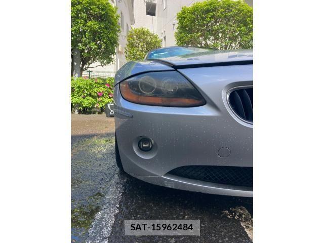 Bmw Z4 2003-07 7215621-2