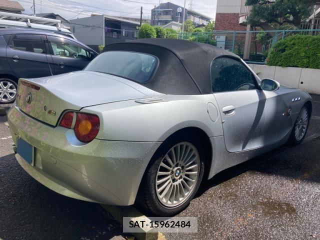 Bmw Z4 2003-07 7215621-3