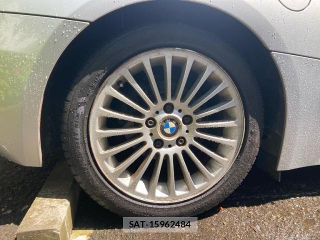 Bmw Z4 2003-07 7215621-6