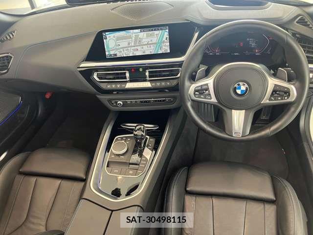 Bmw Z4 2021-06 7215627-11