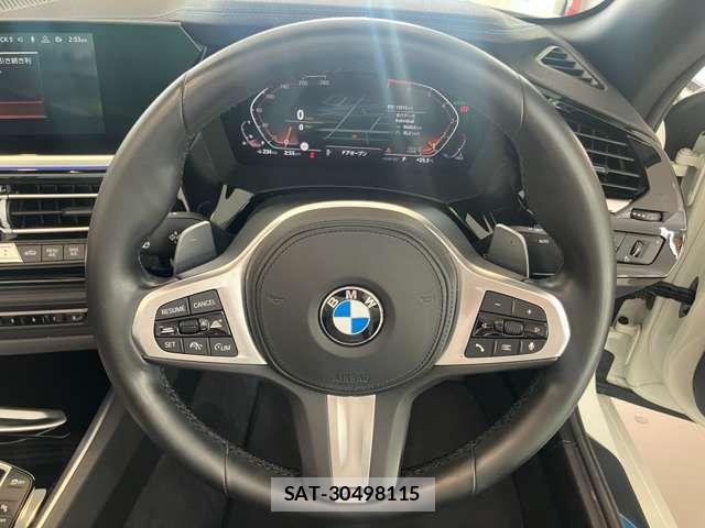 Bmw Z4 2021-06 7215627-12