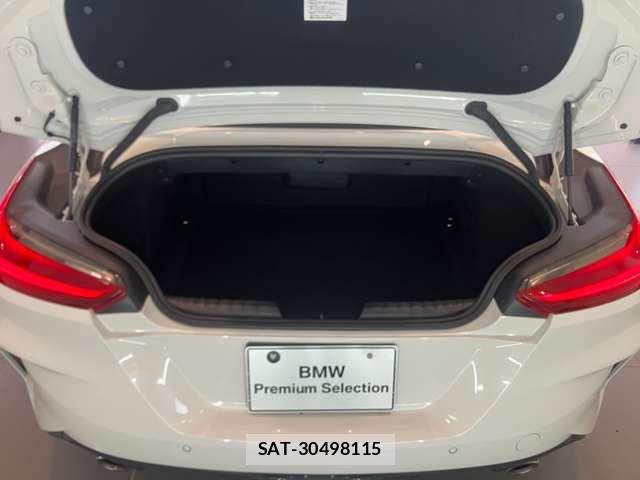 Bmw Z4 2021-06 7215627-14