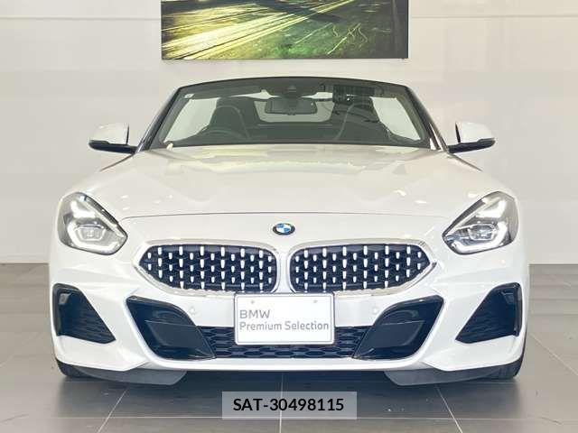 Bmw Z4 2021-06 7215627-1