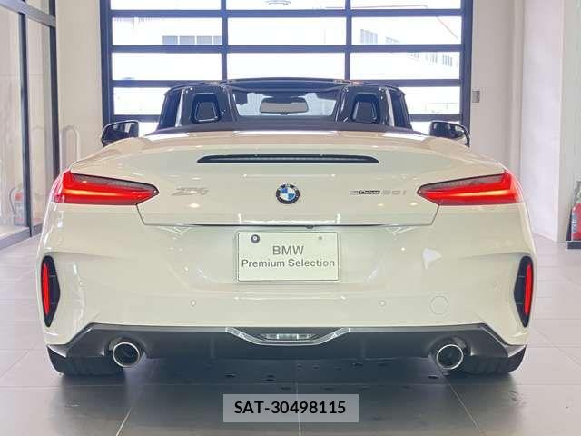 Bmw Z4 2021-06 7215627-2