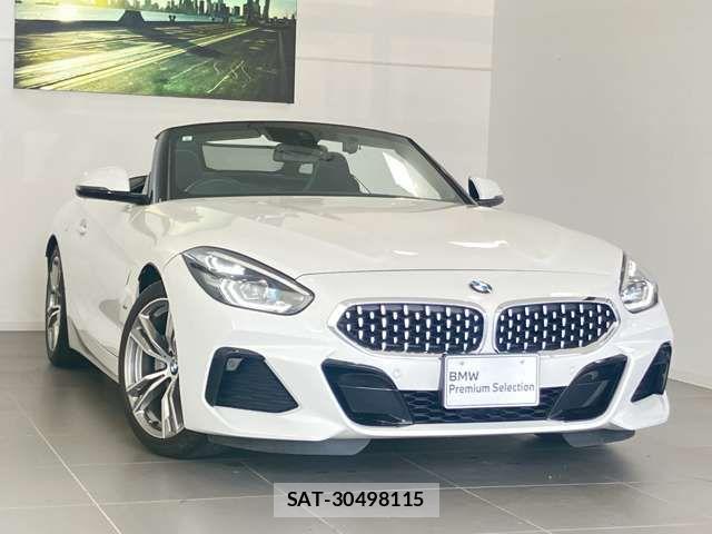 Bmw Z4 2021-06 7215627-3