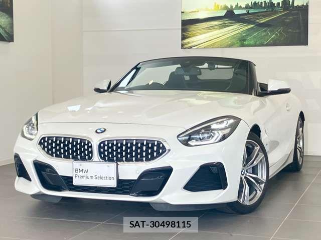 Bmw Z4 2021-06 7215627-4