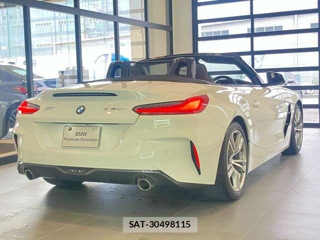 Bmw Z4 2021-06 7215627-5