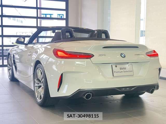 Bmw Z4 2021-06 7215627-6