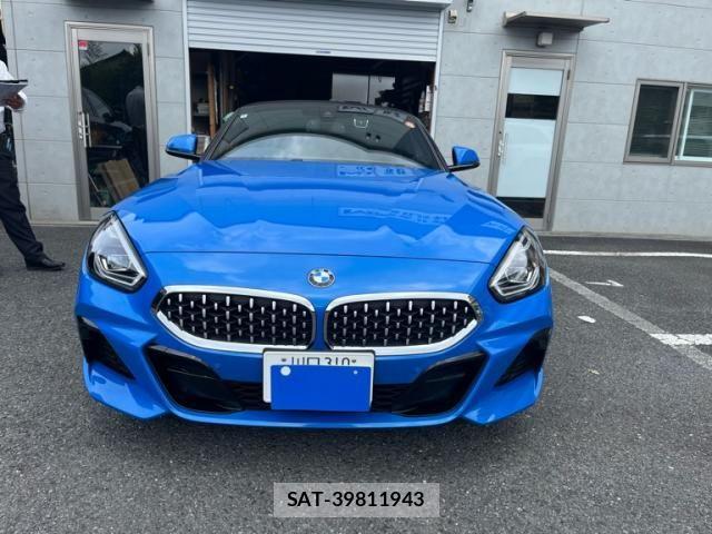 Bmw Z4 2020-05 7215624-0