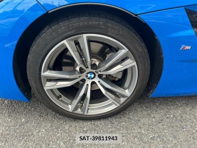 Bmw Z4 2020-05 7215624-9