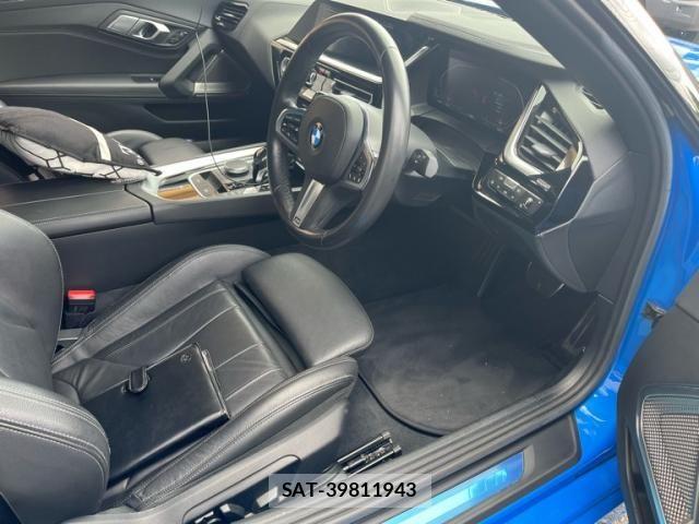 Bmw Z4 2020-05 7215624-13