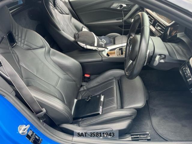 Bmw Z4 2020-05 7215624-14