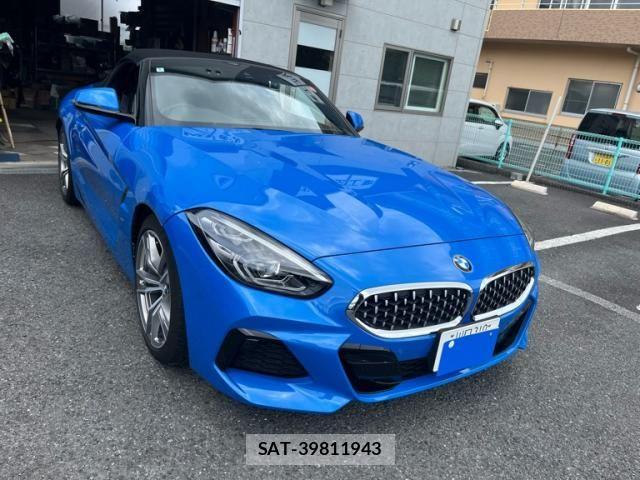 Bmw Z4 2020-05 7215624-1