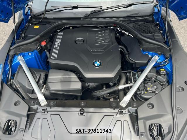 Bmw Z4 2020-05 7215624-23