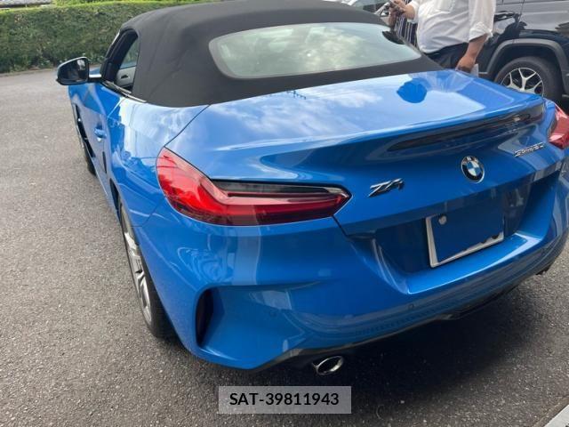 Bmw Z4 2020-05 7215624-3