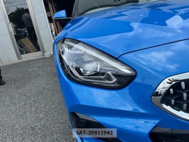 Bmw Z4 2020-05 7215624-4